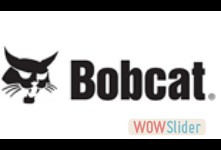 Logo bobcat