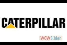 Logo Caterpillar