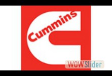 Logo Cummins