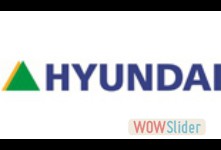 Logo Hyundai