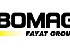 Logo Bomag